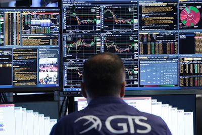 U.S. Stocks Are Just Below Their Record High. Morgan Stanley Sees A Risk Of A 7% Drop.