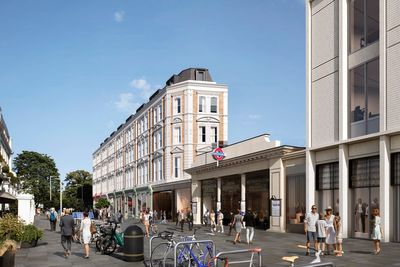 South Kensington Tube £120 million redevelopment finally set to begin as TfL awards contract
