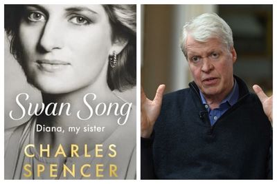 Swan Song by Charles Spencer review: Revenge dish is even better aged 30 years