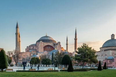 Turkey and Greece: Two Cultures, One Unforgettable Mediterranean Journey