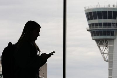 New York airport operations resume after disruptions across US Northeast due to technical problems