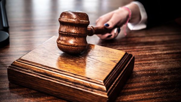 A federal court ordered Missouri to use its GOP-friendly map. But it put the ruling on hold for the Supreme Court