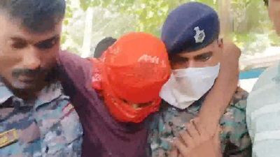 ‘Found out after video went viral’: Father of Jamui assault survivor says ‘arrest is not enough’