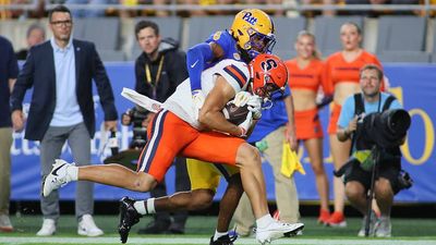 College Football Playoff Eliminator: Which Teams Are Out or Alive for a Berth After Week 3