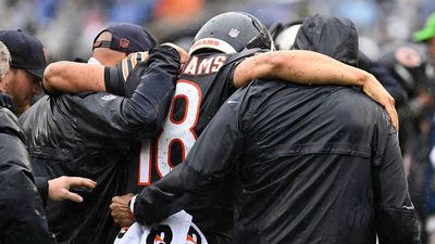 Backup Quarterbacks Are Playing a Bigger Role Than Usual Early in the 2026 NFL Season