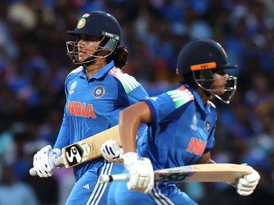 No feeling bigger than seeing tri-colour go up: Shafali Verma