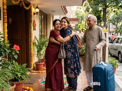 Indian professional with Canadian citizenship quits MNC in Canada after 6 years, her reason for returning to India surprises many