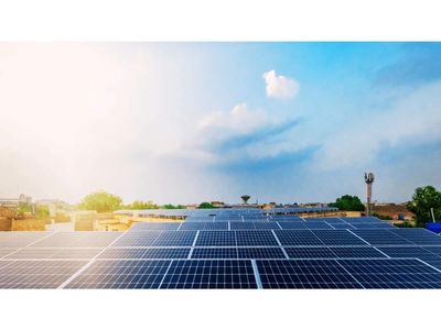 Solex Energy targets over Rs 4,500 cr revenue by FY28, bets on solar expansion