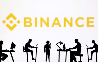 Binance buys $100 million stake in Circle, expands partnership