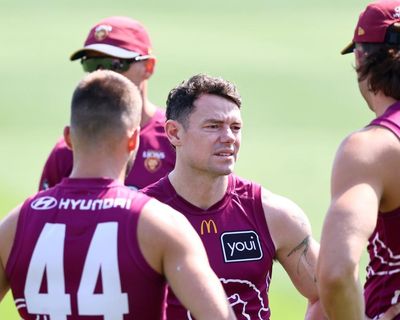 Brisbane to appeal Lachie Neale’s ban in desperate bid to play AFL grand final