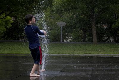 Durham Clinic's Garden Water Feature Named Most Likely, Not Confirmed, Source of Amoeba That Killed North Carolina Teen