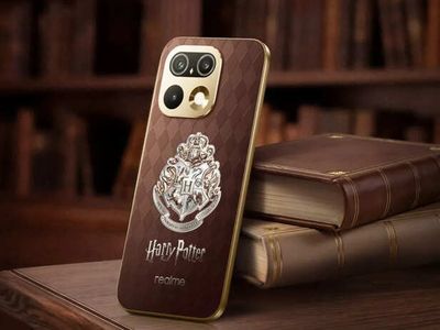Realme 16 Pro Harry Potter Edition Launched: Price & Specs