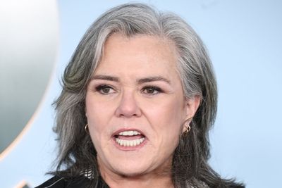 Rosie O’Donnell says ABC blocked her Epstein survivors segment on Kimmel