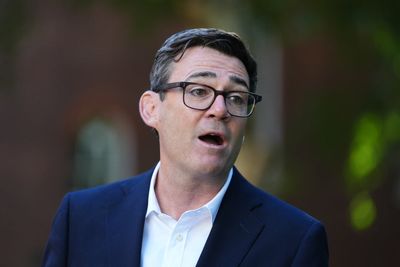 Burnham vows to find Chagos Islands resolution with Mauritius after Trump administration pushback
