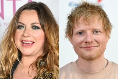 Charlotte Church calls out Ed Sheeran for choosing ‘capitalism’ over ‘the right thing’