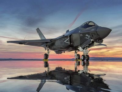 US stealth fighter F-35 among global air assets to headline Exercise Tarang Shakti in Jodhpur