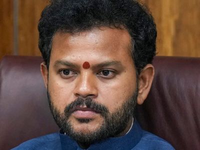 Government to assess airport operators’ airline ownership proposal, says Aviation Minister Rammohan Naidu