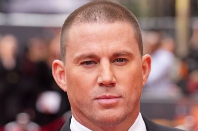 Channing Tatum hits back at speculation he is behind Instagram burner account