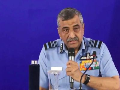 LCA Mark 1A induction expected in 1-2 months as engine issues resolved, testing underway: IAF Vice Chief Ashutosh Dixit