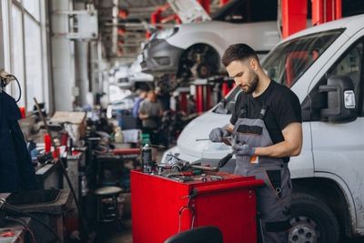 A $5,000 Repair on a Paid-Off Car vs. a $700 Monthly Payment: Which Costs Less?