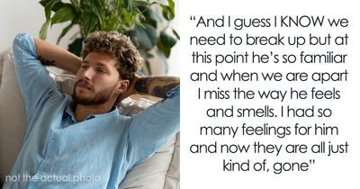 Woman Pays For Everything For 2 Years, Jobless BF Still Thinks Her Money Needs His Financial Advice