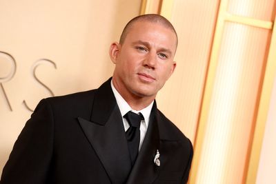 Channing Tatum denies trolling ex Zoë Kravitz and Harry Styles on Instagram