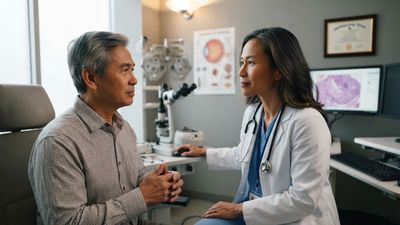 In 405 Men, Y Chromosome Loss Climbed from Normal Tissue to Tumors, Hinting at an Early Cancer Signal
