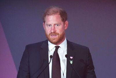 Prince Harry ‘fine’ with Earl Spencer’s bombshell memoir about Princess Diana