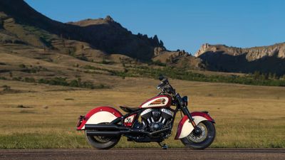Polaris Is Shuttering Its Vietnam Plant After Indian's Sale