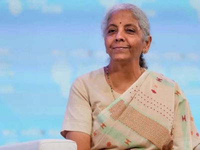 Sitharaman urges India Inc to resolve differences before taking disputes to court