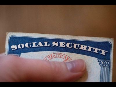 Social Security payment Sept. 23: Who gets paid this week as the $5,181 maximum check closes out September’s payments?