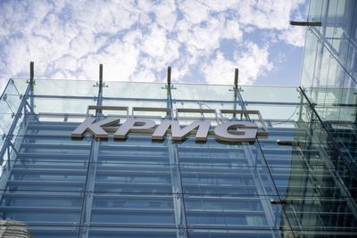 Exclusive: KPMG reorgs AI division to create new incubator — with a new executive role reporting directly to the CEO