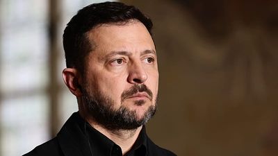 Zelenskyy asks EU countries to keep Usmanov and Fridman under sanctions