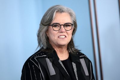 Rosie O’Donnell claims ABC network axed Jeffrey Epstein survivors segment