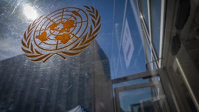 US open to meeting Iran at UN as conflicting reports over peace deal swirl