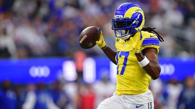 SI:AM | The Rams’ Old Guys Still Got It