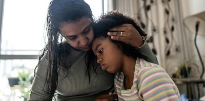 When your child asks if they’ll be harmed like the people on the news, what do you say? Psychologists provide tips on how to talk about identity