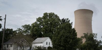 EPA says repealing power plant emissions rules will save billions – but its estimate leaves out health and climate costs