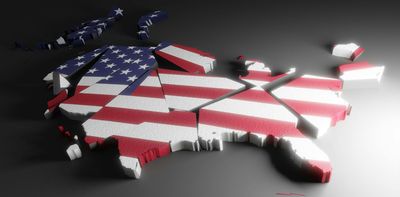 No cheery time for election pollsters in run-up to US midterms