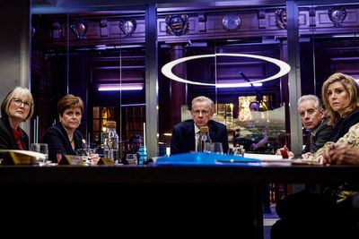 Inside the real wargame: How Britain would actually react if Russia were to strike
