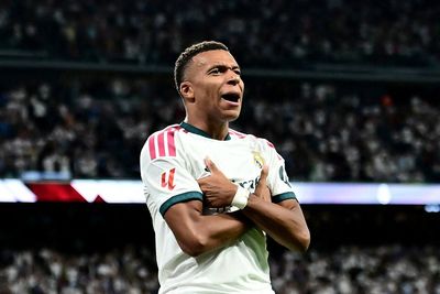 Kylian Mbappe says he went against his mum’s wishes by snubbing Liverpool