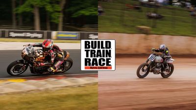 Royal Enfield’s 'Build. Train. Race.' Series Is Back and You Have a Shot at Racing for Free
