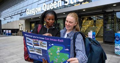 ScotRail reveals Scotland’s answers to 15 European holiday hotspots