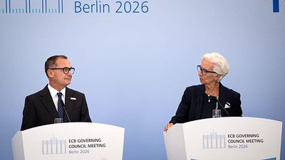 ECB calls for tougher EU crypto rules and wider ban on stablecoin interest