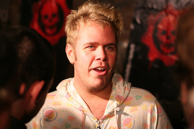 'Figure the S*** Out': Online Critics Slam the Perez Hilton Kids Gofundme as He Sells a $4.25m Mansion