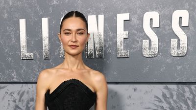 'Lioness' Season 3 Finale: Elizaveta Neretin Reveals the Meaning Behind Oleksandra's Devastating Fate - EXCLUSIVE
