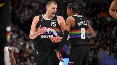 Why an NBA Scout Believes the Peyton Watson Trade Will Come Back to Haunt the Nuggets