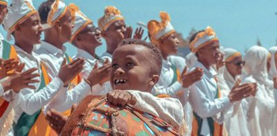 Ethiopia’s armed opposition unites against Abiy Ahmed: 5 reads on the country’s political struggles