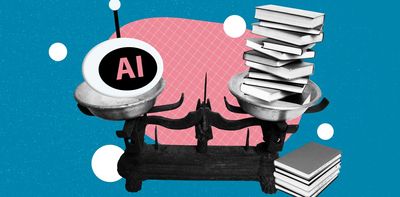 Why banning AI in the classroom will not be enough to remedy poor reading skills in a post-literary society