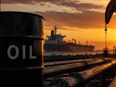 India’s Russian oil imports fall 16.5% in August as Middle East supplies rise